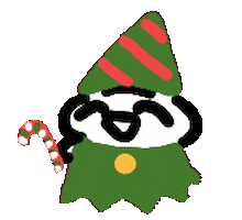 Hennousagi2 Sticker by Annafish