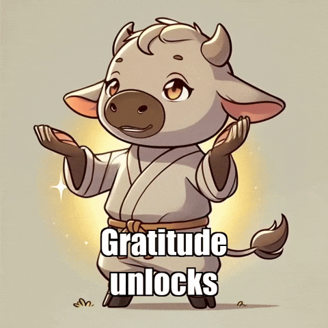 Meditation Wisdom GIF by Masterfurdinand
