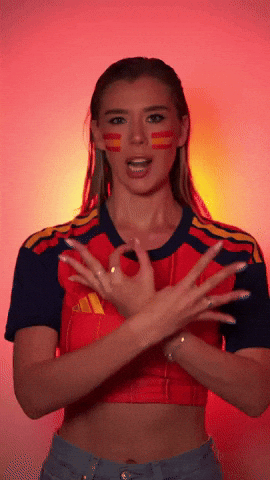 World Cup 2026 Football GIF