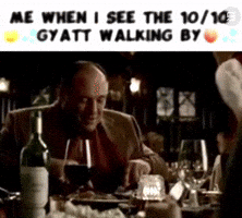 Gyatt GIF