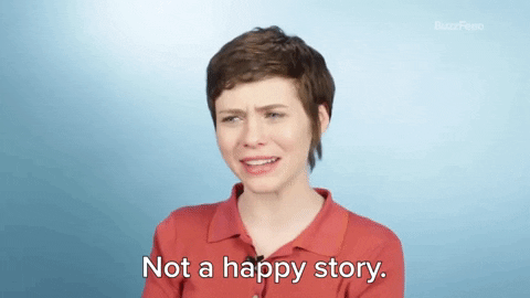 Sophia-lillis-first-talks-about-her-first-times GIFs - Get the best GIF