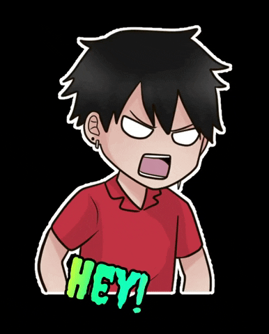 Anime GIF