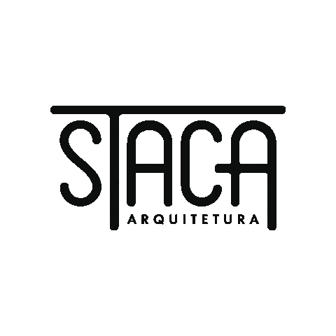 Staca Sticker by Grupo Alohomora