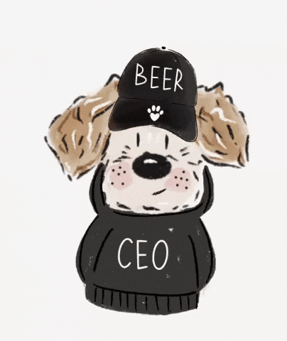 Beerceo GIF by Winkeltjevanbeer