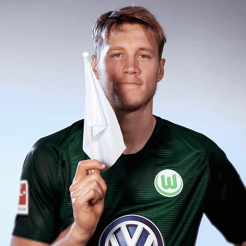 game over football GIF by VfL Wolfsburg