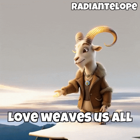 Unity Cloud GIF by Radiantelope