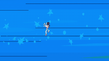 Magic GIF