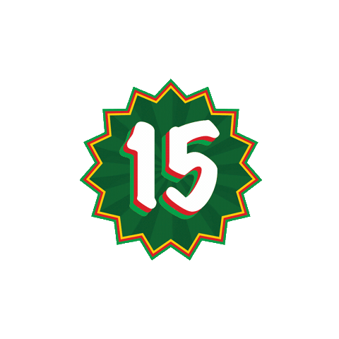 Rio Grande Do Sul Mdb Sticker by GabrielSouza15