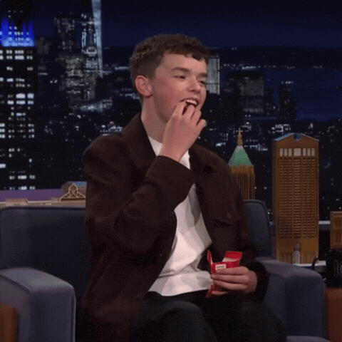 Owen Cooper GIF