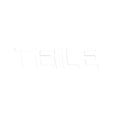 TEILE Sticker