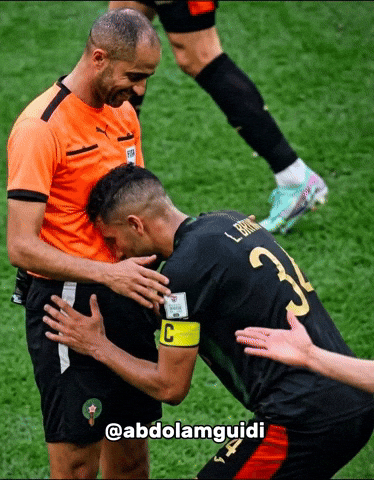Raja Casablanca GIF