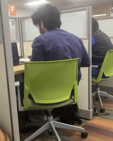 Protein Shake GIF