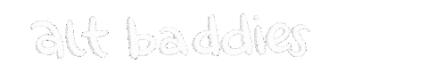 Baddie Sticker