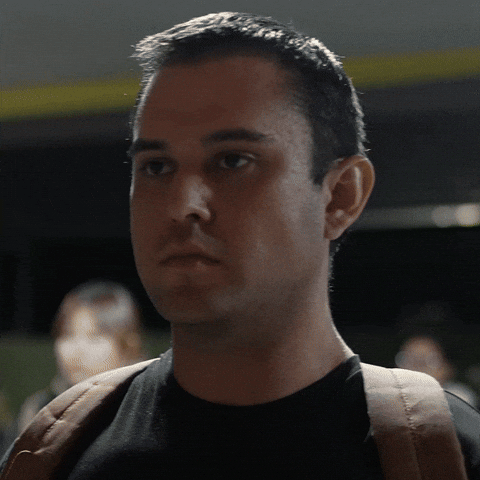 Serious Us Army GIF by GoArmy