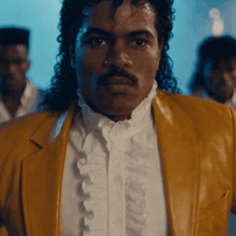 GIF by Jukebox Saints