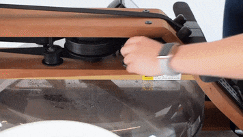 GIF by WaterRower Inc.