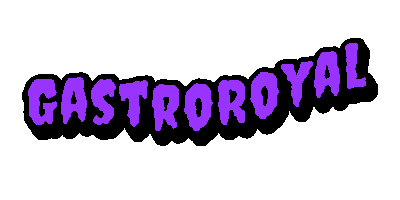 Gastro Sticker