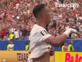 Soufiane Rahimi GIF by Casi Social