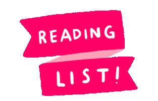 Buibu Baca Buku Book Club Sticker