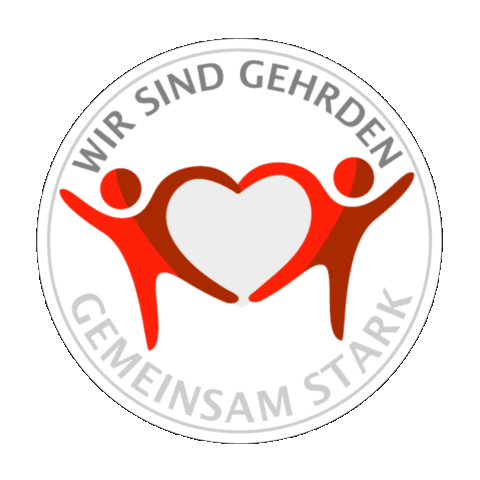 Wir-sind-gehrden Sticker
