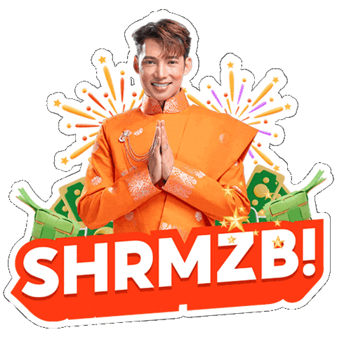 Shopeemy Sticker by Shopee Malaysia