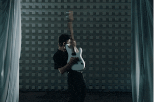 Band Emo GIF by Chiodos