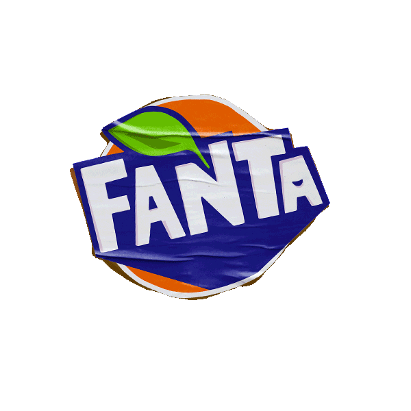 Fanta Findasense Sticker by The CocaCola Company Ecuador for iOS