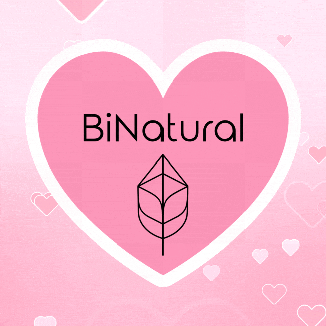 Kosmetyki GIF by BiNaturalPolska