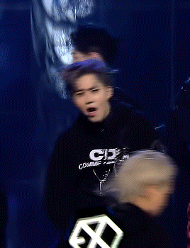 exo-m