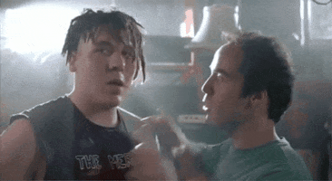 Comedy GIF