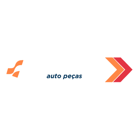 Renocar auto peças Sticker