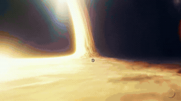 Space GIF