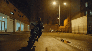 Chill Driving GIF by Don Diablo
