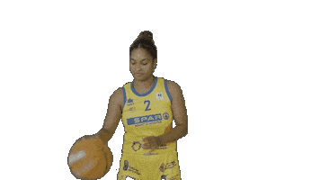 Club Baloncesto Islas Canarias Sticker