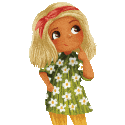 Philomena Sticker by George Philanthropy Group