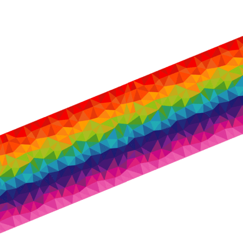 Love Is Love Pride Sticker by Zales Jewelers