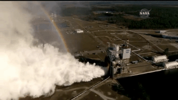 space test GIF by NASA
