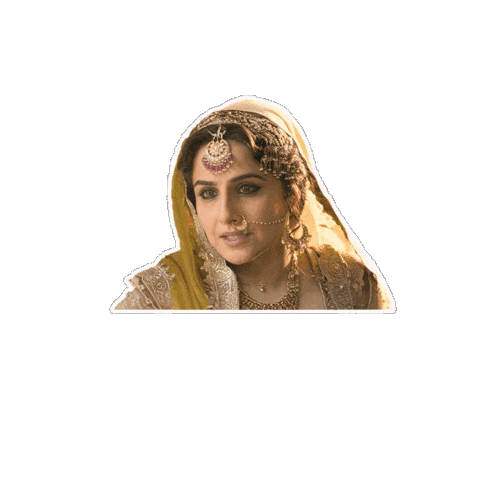 Sanjay Dutt Marathi Sticker by Jio Studios