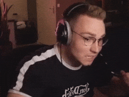 Happy Gold GIF