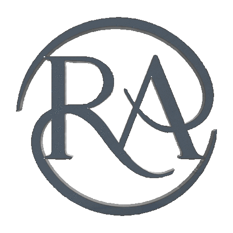 Rabia Alga home Sticker