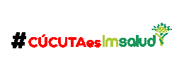 Imsalud Sticker