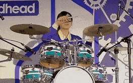 drum