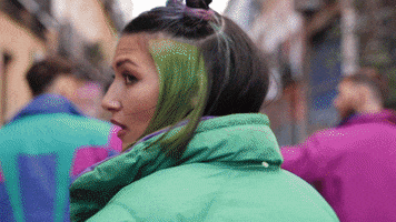 Hey You Reaction GIF by K!NGDOM