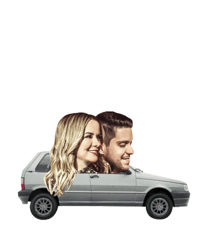Firma Uninho Sticker by mariaceciliaerodolfo