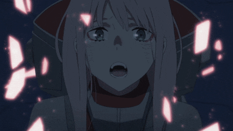 Darling In The Franxx Gifs Get The Best Gif On Giphy