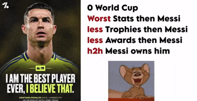 5-0 Messi GIF