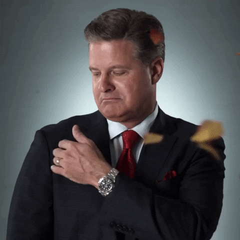 over it whatever GIF by WFAA
