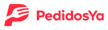 Comida Delivery Sticker by Pedidos Ya
