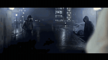 Assasins'S Creed Identity GIF