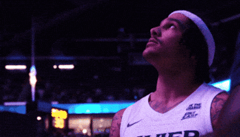 Xaviermbb GIF by Xavier Men's Basketball